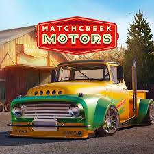 match creek motors